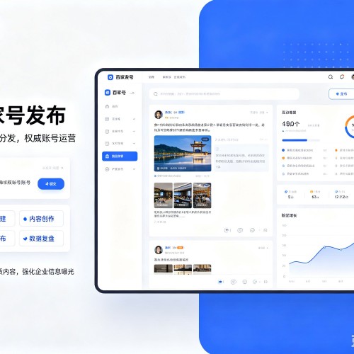 贾汪百家号信息发布代运营