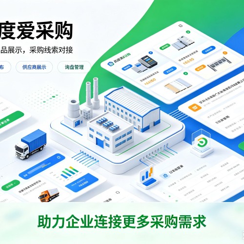 贾汪百度爱采购